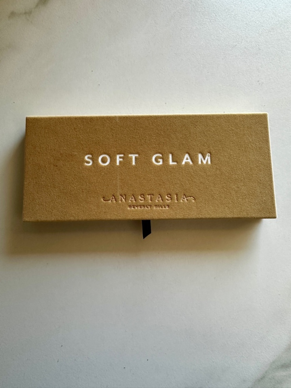 Anastasia Soft Glam Eyeshadow Palette